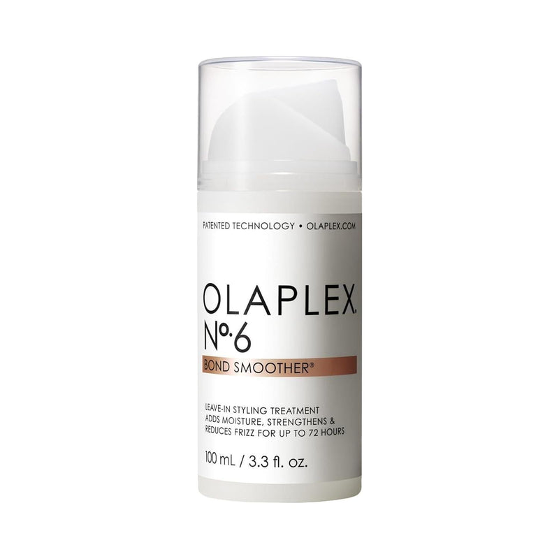 OLAPLEX OLAPLEX - No.6 Bond Smoother Hair Treatment Light Gray
