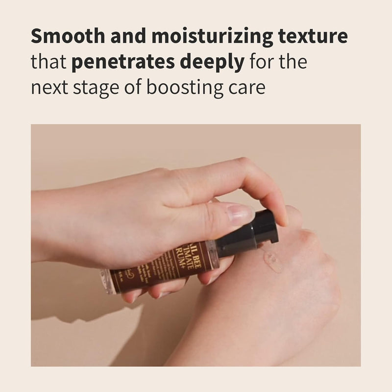 AsiaBeautyMall Benton Snail Bee Ultimate Serum Plus Serum Tan