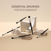 AsiaBeautyMall Studio17 Eye Makeup Brush Set Brush