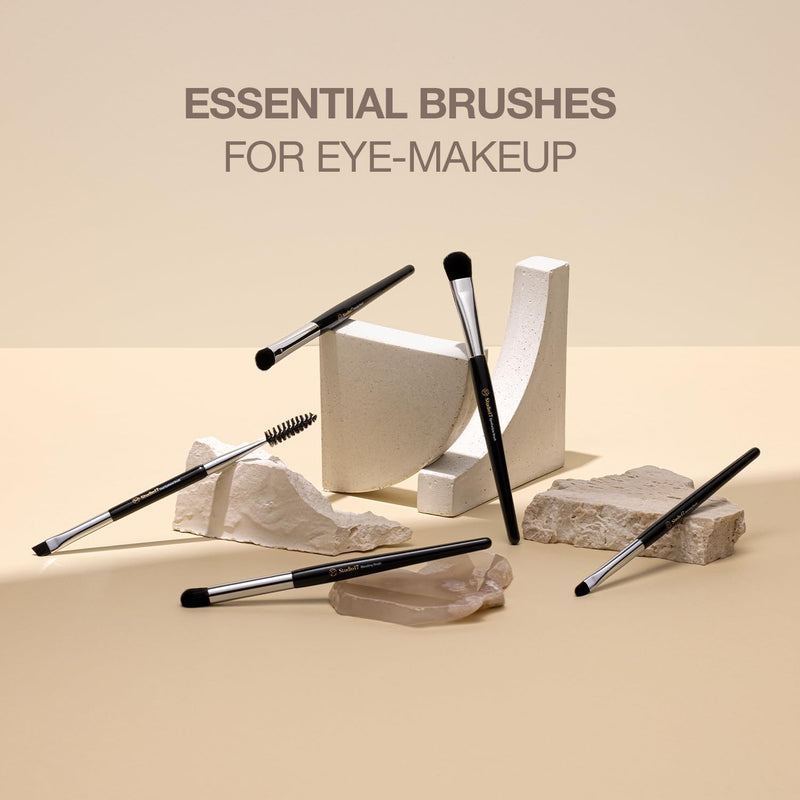 AsiaBeautyMall Studio17 Eye Makeup Brush Set Brush