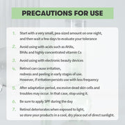 AsiaBeautyMall VT CICA Reti-A Essence 0.1 Serum