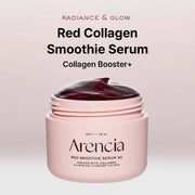 AsiaBeautyMall Arencia Red Smoothie Serum 30 Serum