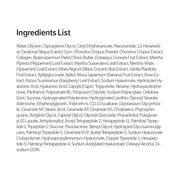 AsiaBeautyMall Sungboon Editor Deep Collagen Power Boosting Mask Face Mask White Smoke
