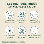 AsiaBeautyMall Pyunkang Yul Calming Moisture Barrier Cream Moisturizer