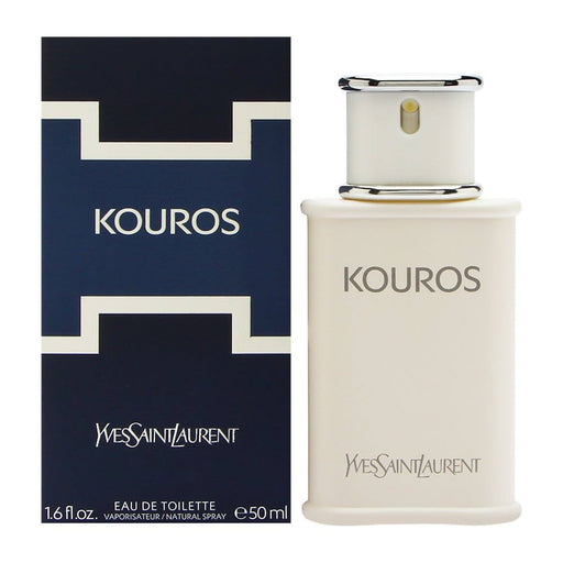 Yves saint laurent Yves Saint Laurent Kouros Edt Spray 50ml/1.7oz perfume
