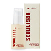 AsiaBeautyMall K-Secret Seoul 1988 Serum Serum