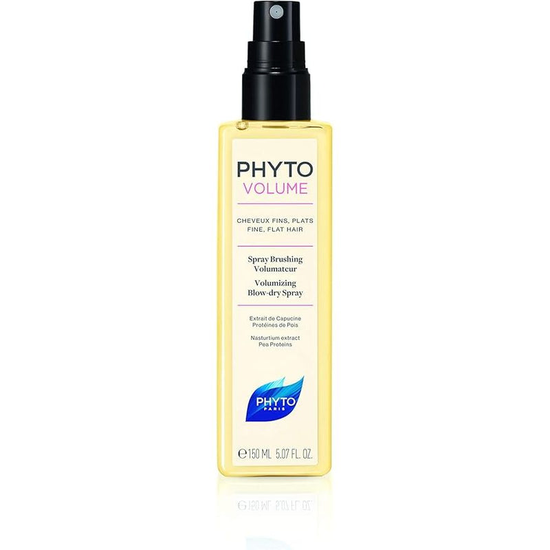 Phyto Phyto Volume Volumizing Styling Spray 150ml Styling Spray