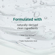 AsiaBeautyMall Round Lab Pine Calming CICA Mask Face Mask