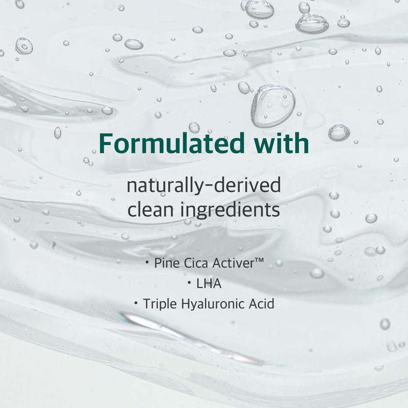 AsiaBeautyMall Round Lab Pine Calming CICA Mask Face Mask