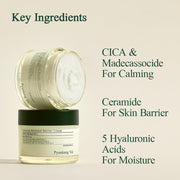 AsiaBeautyMall Pyunkang Yul Calming Moisture Barrier Cream Moisturizer