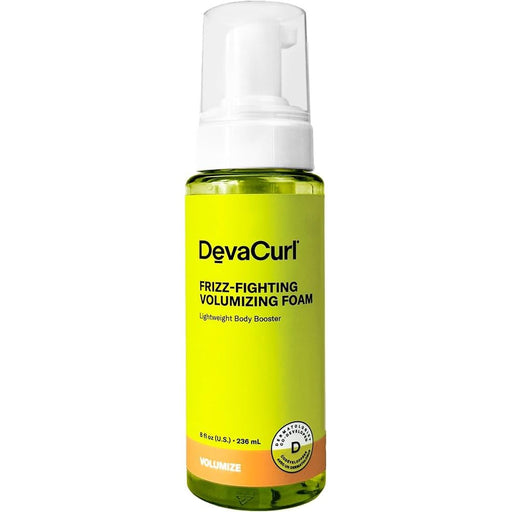 Devacurl Devacurl Frizz-Fighting Volumizing Foam 8 oz Hair Styling Products