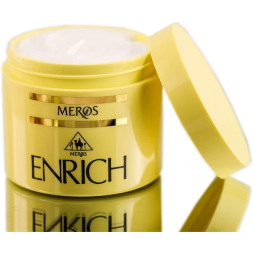 Meros Meros Enrich Hard Hair Treatment Series 8.8 Oz Hair Care