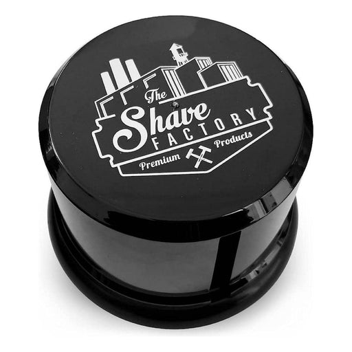 The Shave Factory Neck Strip Dispenser Neck Strips Case, Container 5 Ounce