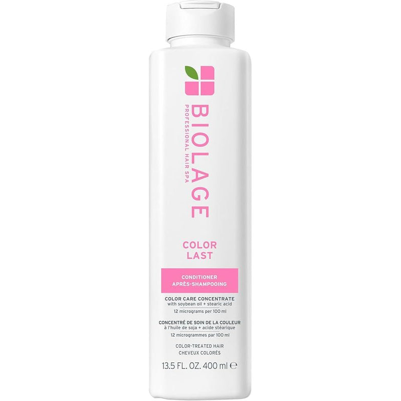 Biolage Biolage Color Last Conditioner 13.5 oz Shampoo & Conditioner