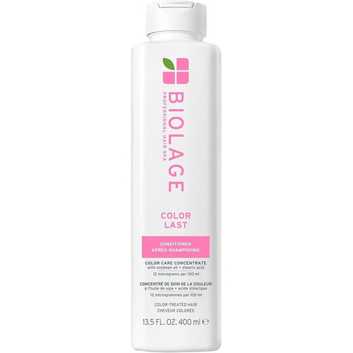 Biolage Biolage Color Last Conditioner 13.5 oz Shampoo & Conditioner