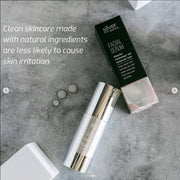 Silver Biotics Age-Defying Facial Serum Serum