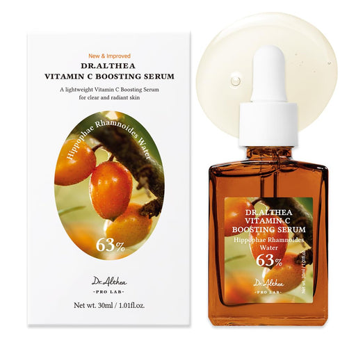 AsiaBeautyMall Dr. Althea Vitamin C Boosting Serum Serum