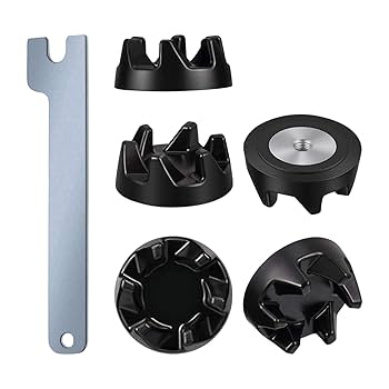 Generic Blender Coupling Kit (Accessory) Kitchen & Dining