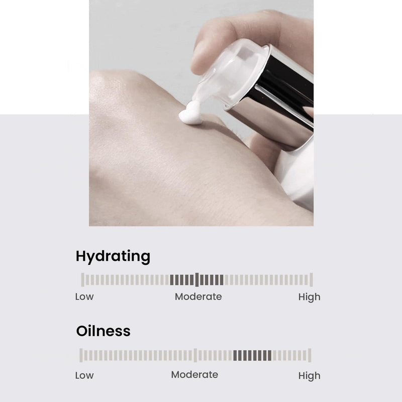 AsiaBeautyMall Heimish Moringa Ceramide Collagen Enriched Moisturizer Moisturizer