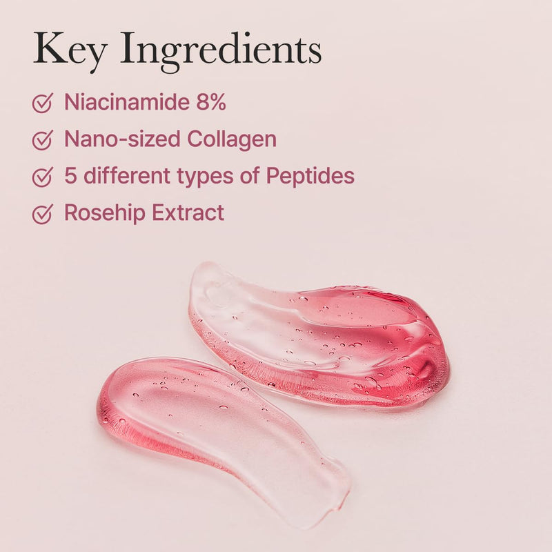 AsiaBeautyMall Arencia Red Smoothie Serum 30 Serum