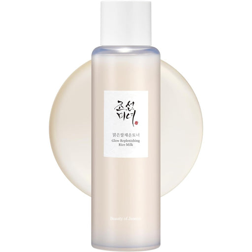 AsiaBeautyMall Beauty Of Joseon Glow Replenishing Rice Milk Toner Lotion