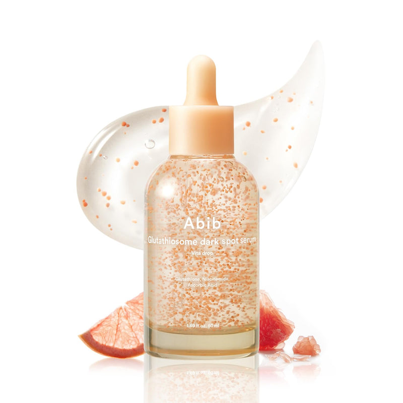 AsiaBeautyMall Abib Glutathiosome Dark Spot Serum Serum