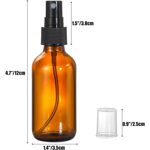 Diaz Beez Ingrown Hair Aftershave Spray