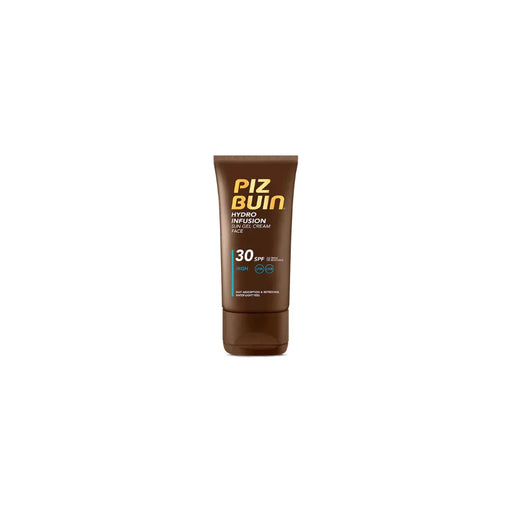 Piz Buin Hydro Infusion Sun Gel Cream Face SPF30 50ml