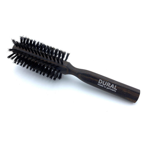 Dural Dural Round Brush Pure Wild Boar Bristles Pipe Brushes