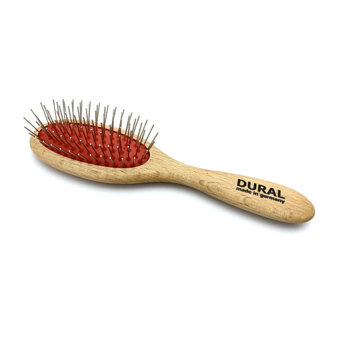 Dural Dural Hair Brush Beech Wood 185 X 48 Mm Craft Wood & Shapes