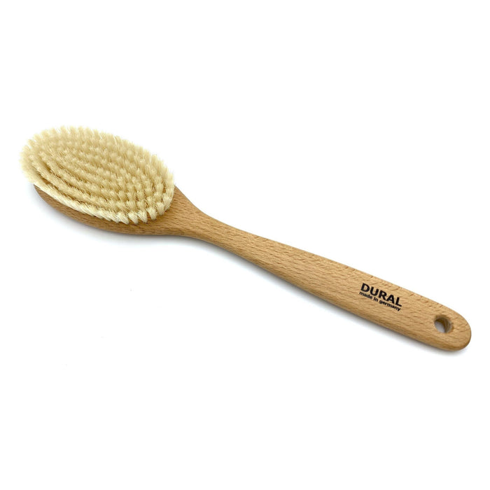 Dural Dural Sauna Bath Brush WellFit Bath Brushes