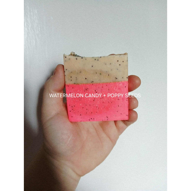 Sparkling Wildflower LLC. Bar Soap Bath