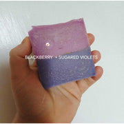 Sparkling Wildflower LLC. Bar Soap Bath