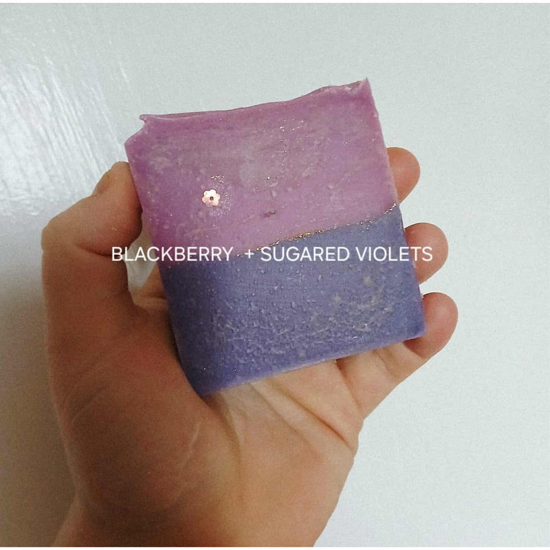 Sparkling Wildflower LLC. Bar Soap Bath