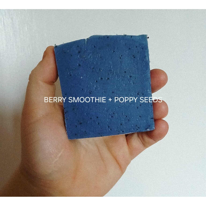 Sparkling Wildflower LLC. Bar Soap Bath