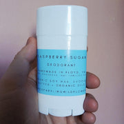 Sparkling Wildflower LLC. Deodorant Bath & Body