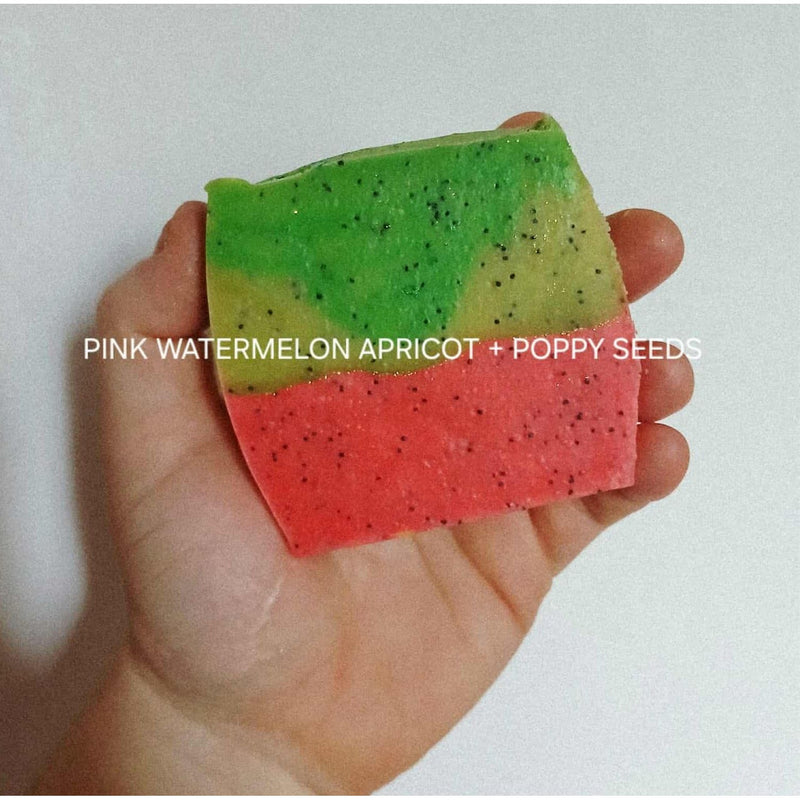 Sparkling Wildflower LLC. Bar Soap Bath