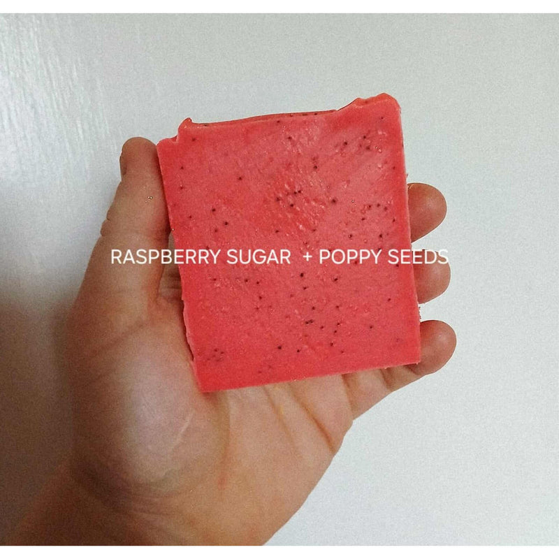 Sparkling Wildflower LLC. Bar Soap Bath
