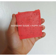Sparkling Wildflower LLC. Bar Soap Bath