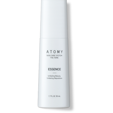 Atomy The Fame Skin Care System Set