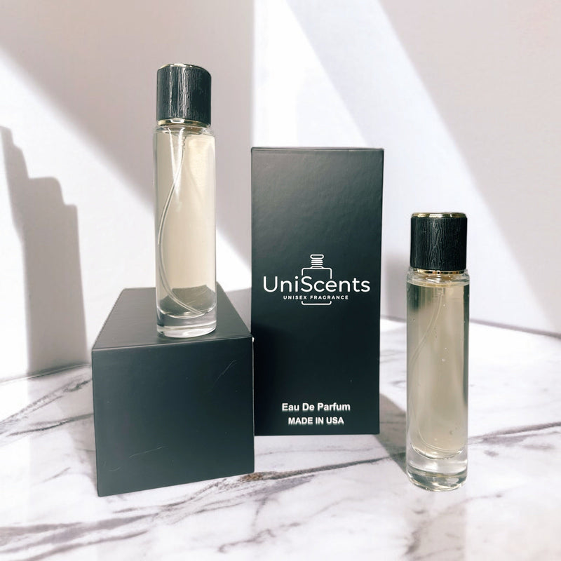 UniScents UniScents HAIR PERFUME 50ml