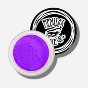 Medusa's Makeup UV Neon Pigment Makeup - Fluorescent Purple