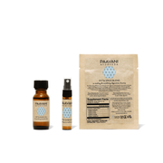 Paavani Ayurveda Summer Sampler Kit | Ayurvedic Set for Pitta Season