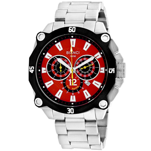 Bids.com Roberto Bianci Men's Enzo Watches
