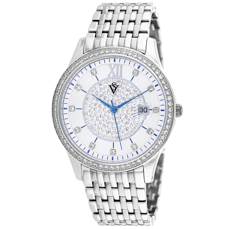 Bids.com Christian Van Sant Women's Carla Watches