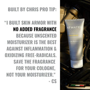 ATWATER Skin Armor Facial Moisturizer Moisturizers