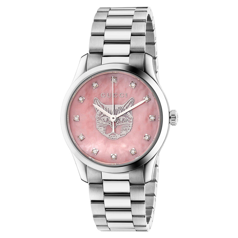 Bids.com Gucci Women's G-Timeless Watches