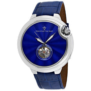 Bids.com Christian Van Sant Men's Cyclone Automatic Watches