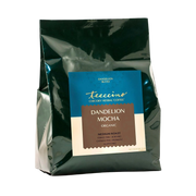 Teeccino Dandelion Mocha Herbal Coffee Herbal Coffee