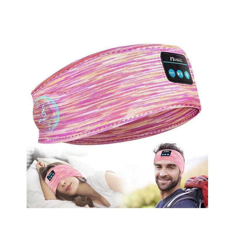 SmartPursue™ Wireless Sleep Headphones for Side Sleepers sleep headphone